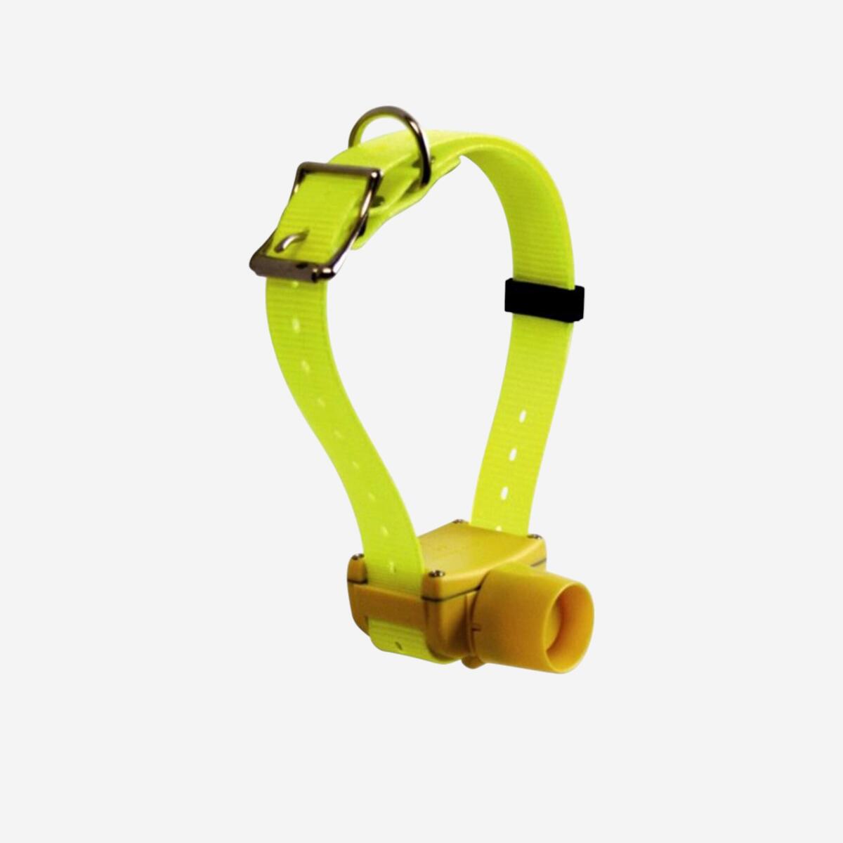 Collier repérage de sonnaillon pour chien Num'axes Canibeep