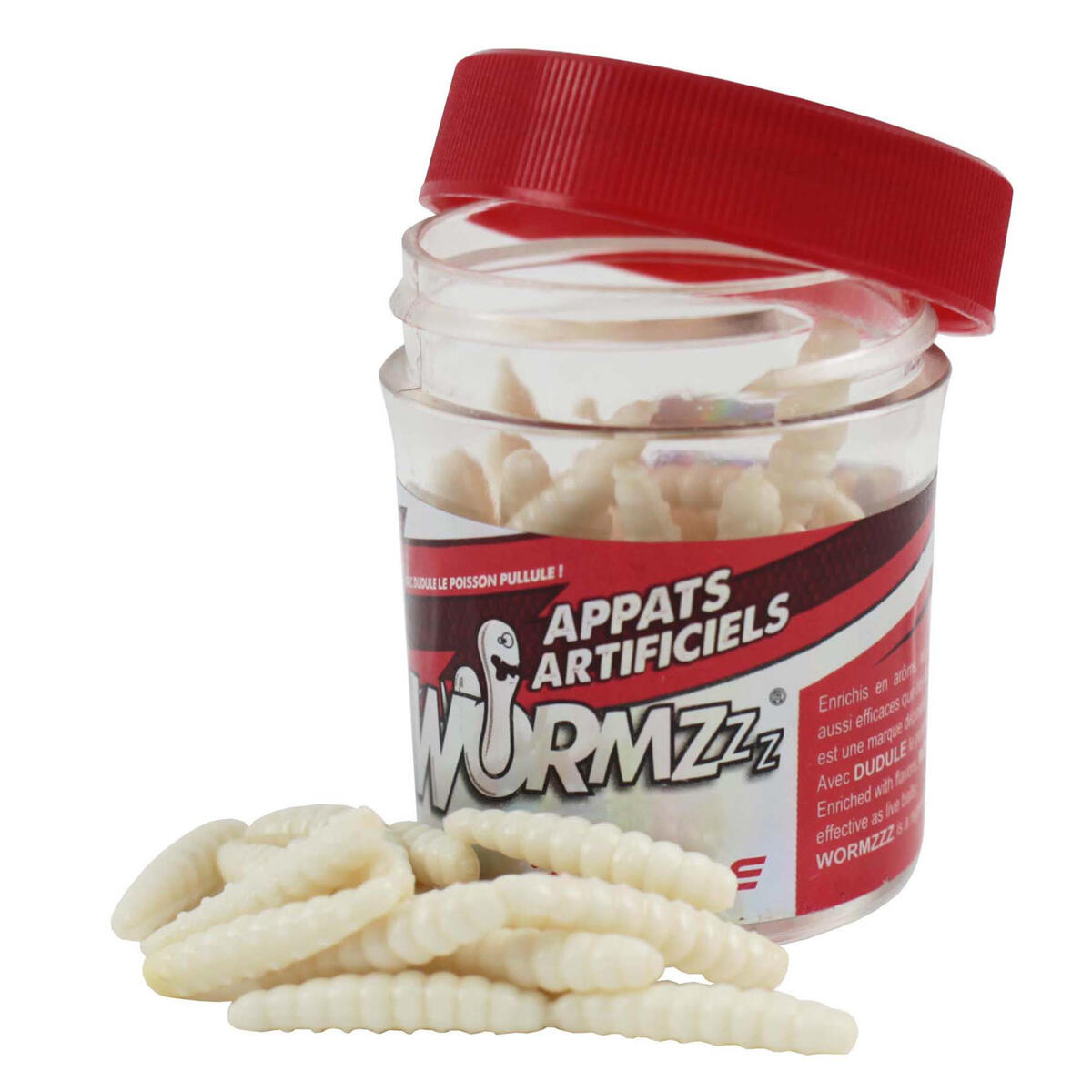 ESCHE PECHE DE LA TRUITE EN ETANG AUX APPATS TEIGNES BLANCHES 20 GR