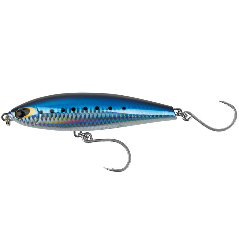 Leurre Surface pro 13cm 35gr BSR pêche en mer