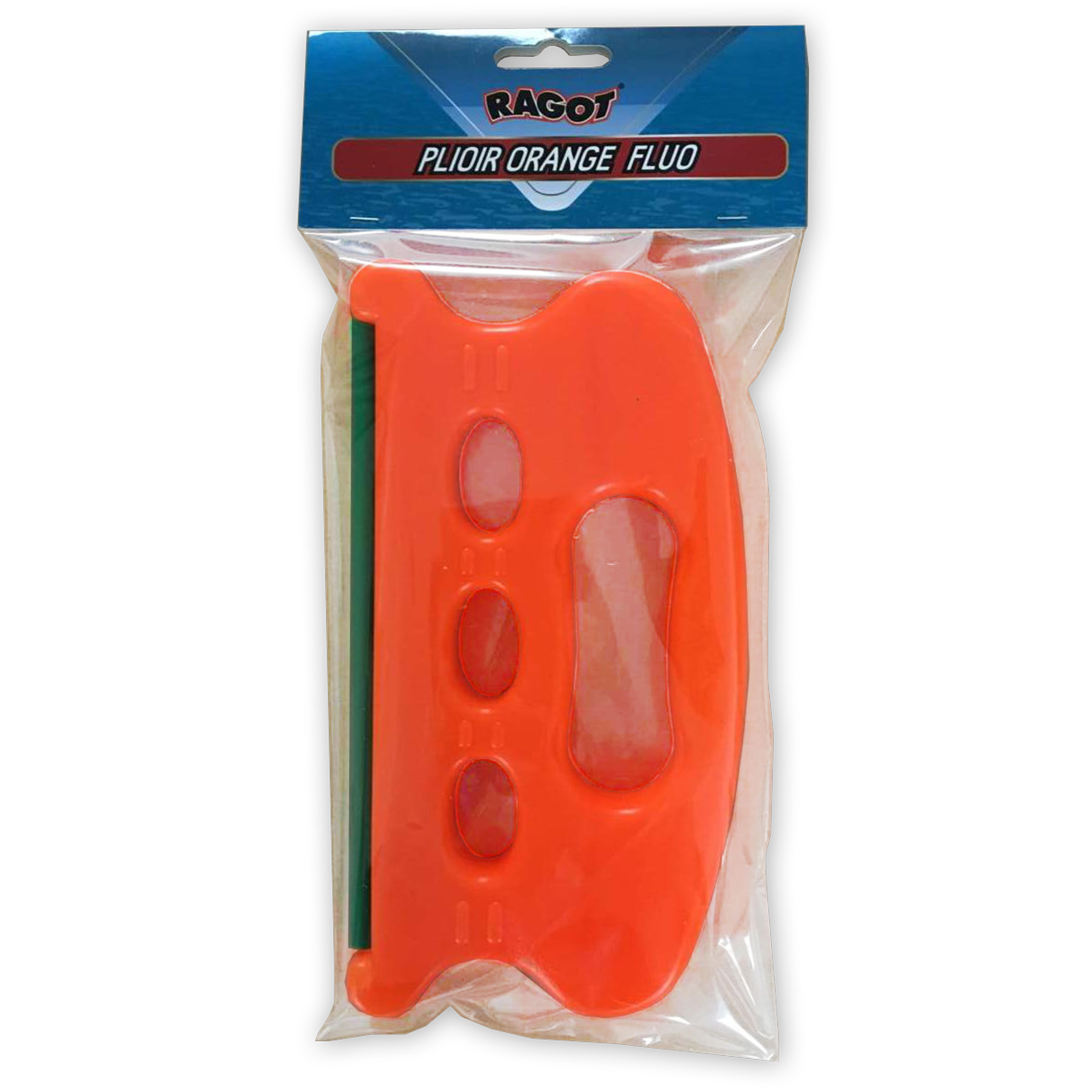 Ragot Lijnhaspel Zeehengelen Fluo ragot kopen in de aanbieding