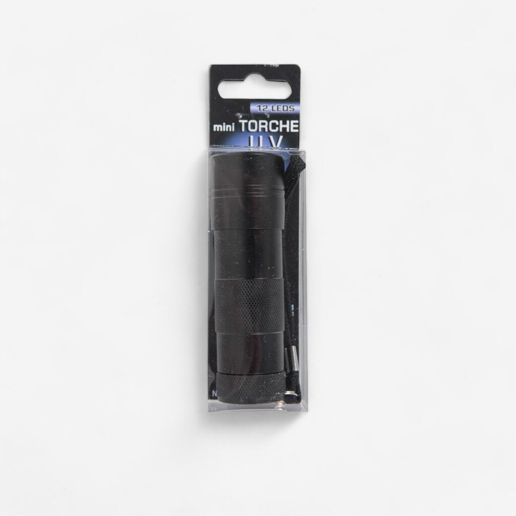 Mini UV-svetilka