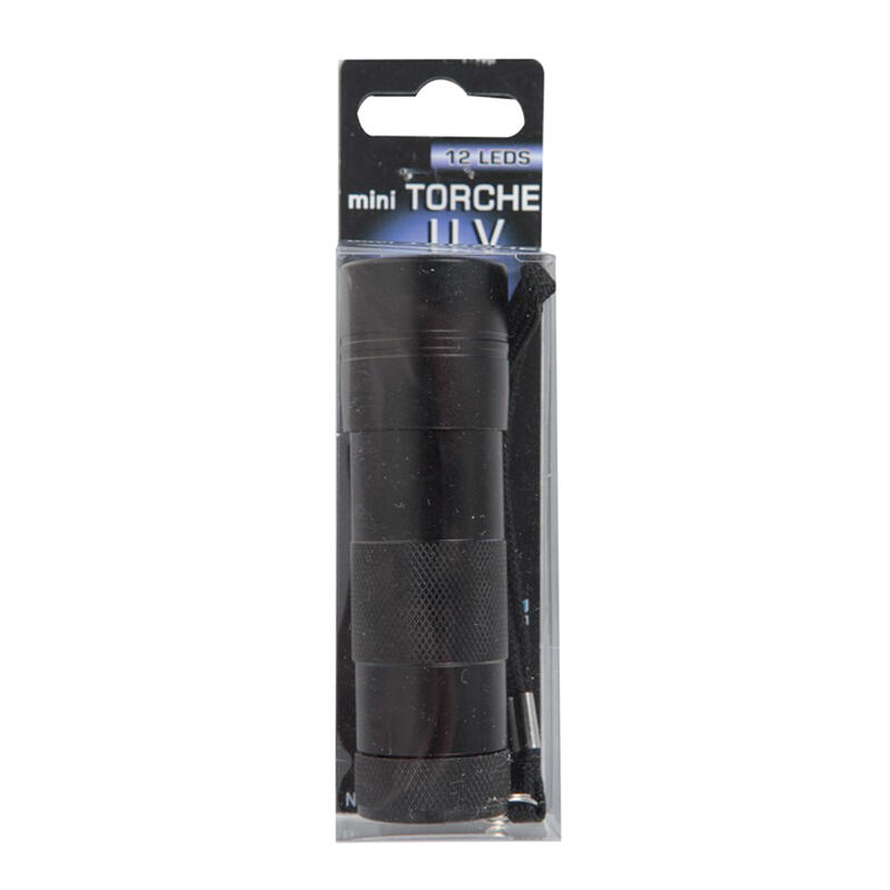 Mini torche UV