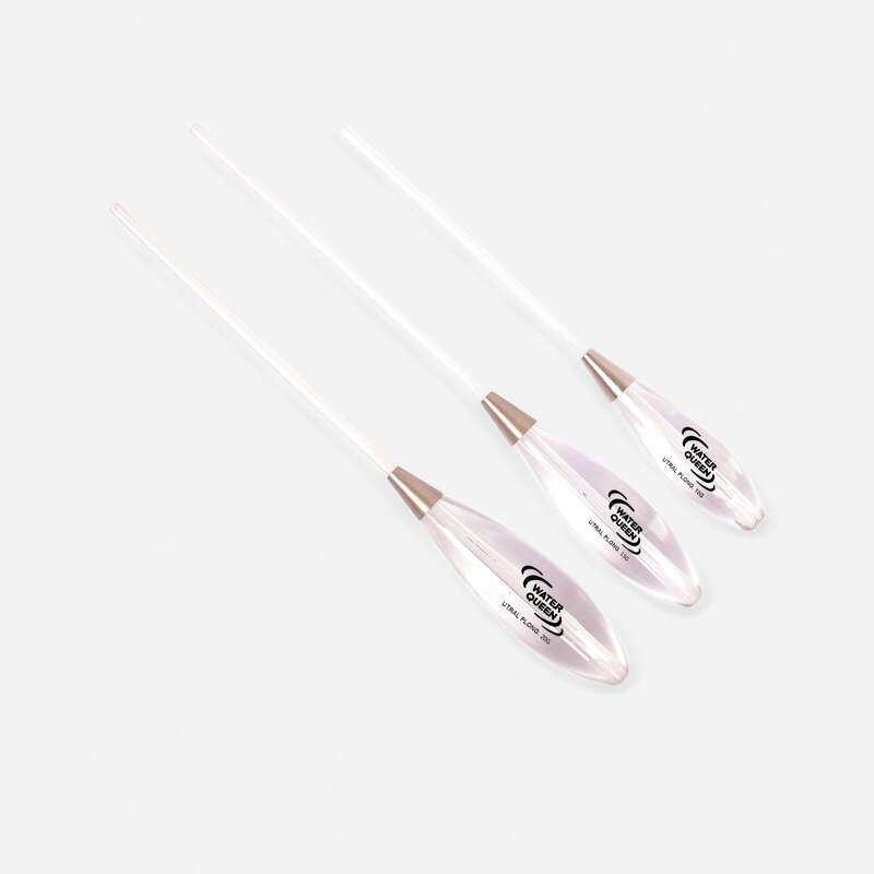 Bombarda extraaffondante 15 g WATERQUEEN BOMBARDE TROTA Pesca