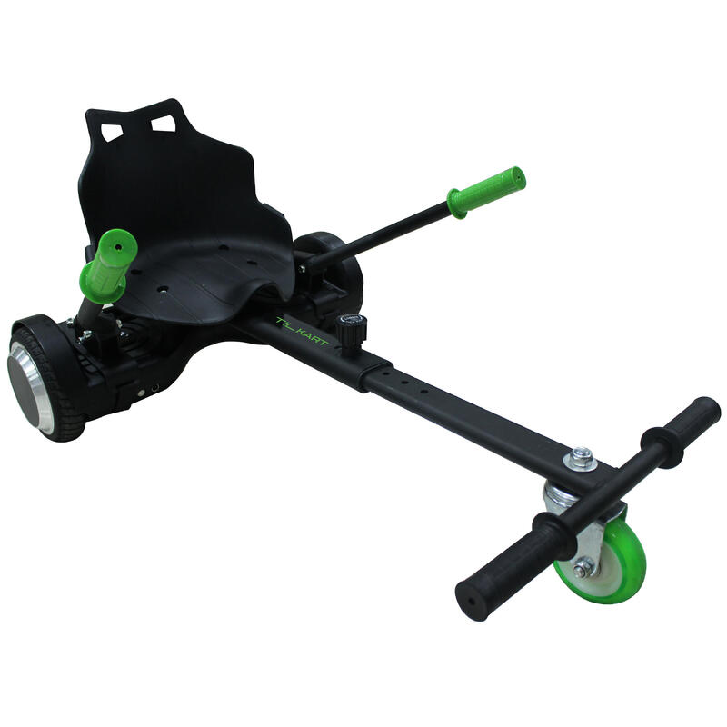 Kart électrique GYRO