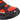 NH100 waterproof Children's Hiking Shoes - Red