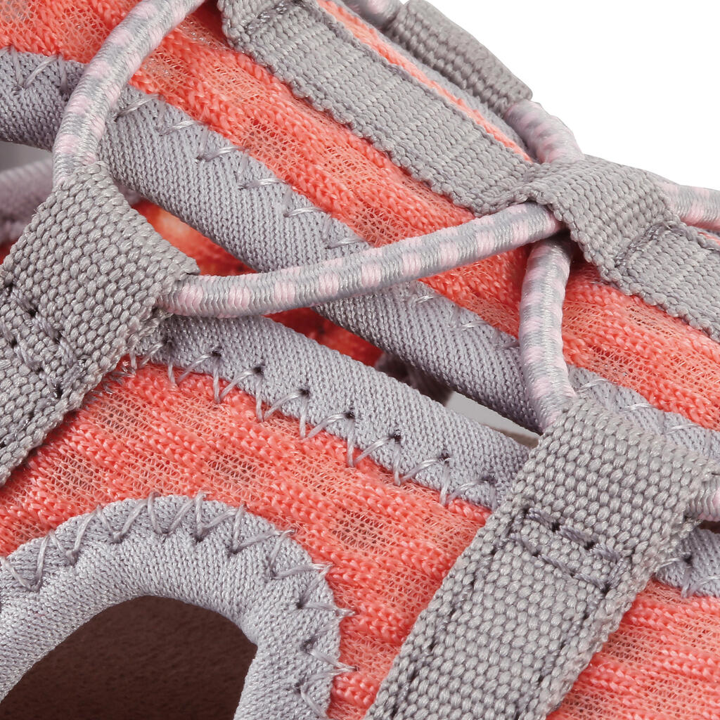 Sandalen MH150 Kinder grün
