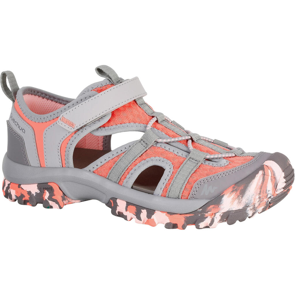 Sandalen MH150 Kinder grün