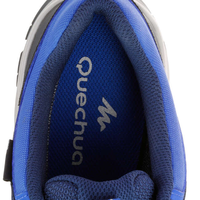 quechua shoes mh100