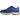 MH100 waterproof Men's Hiking shoes blue