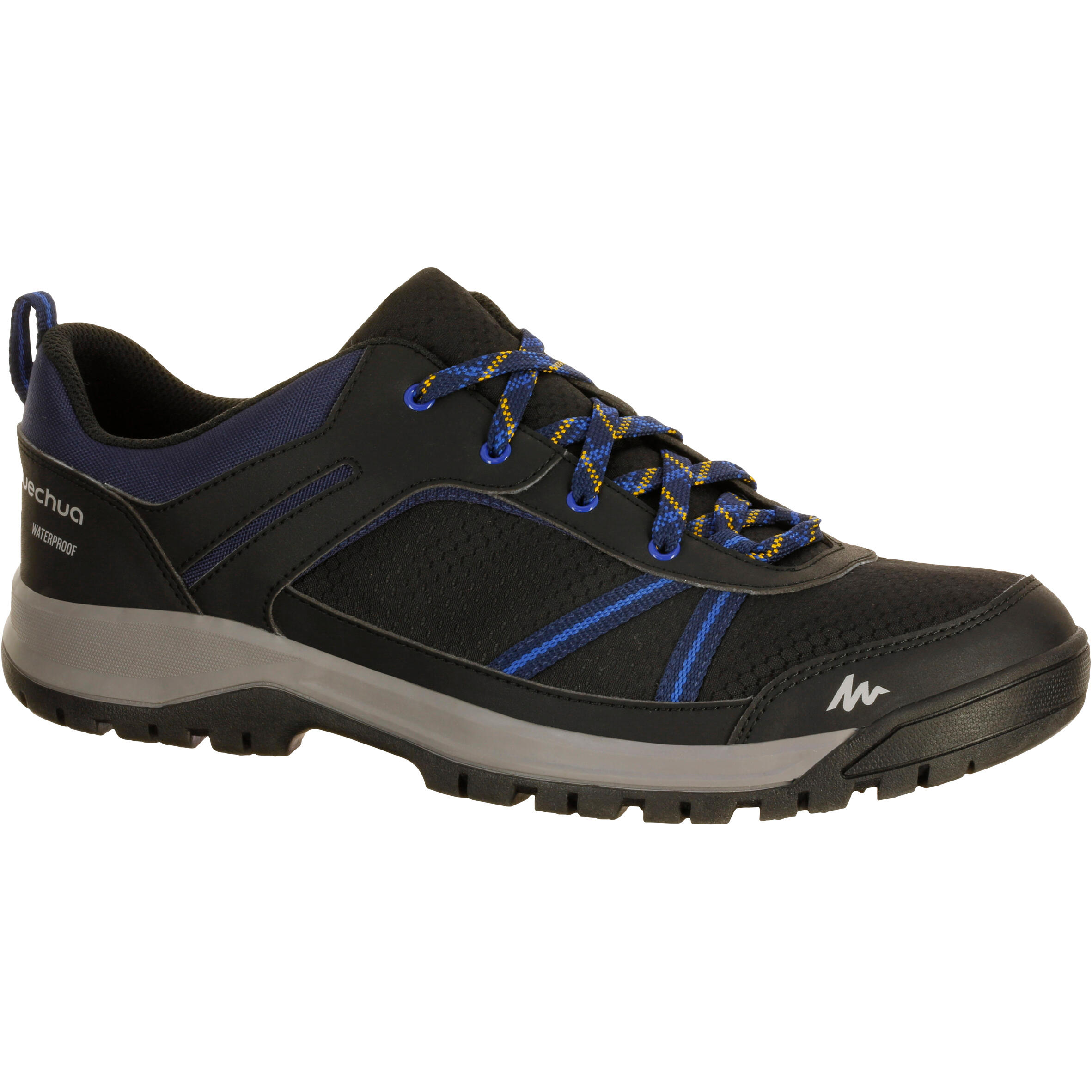 Quechua shoes nh300 discount