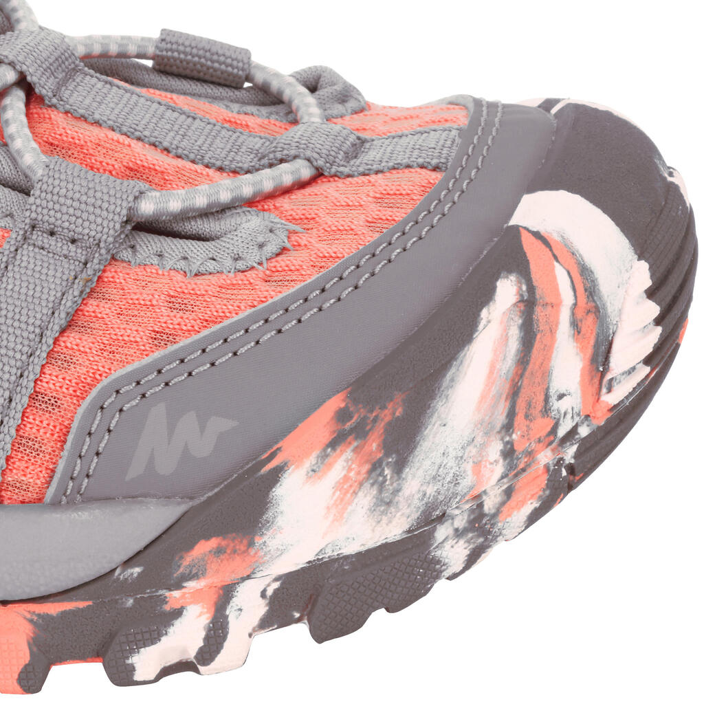 Sandalen MH150 Kinder grün