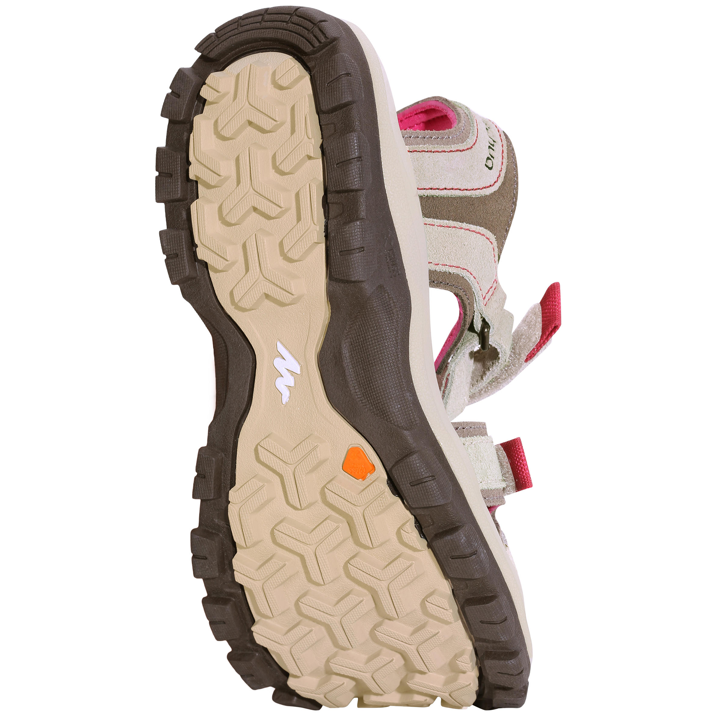 Decathlon ladies store walking sandals