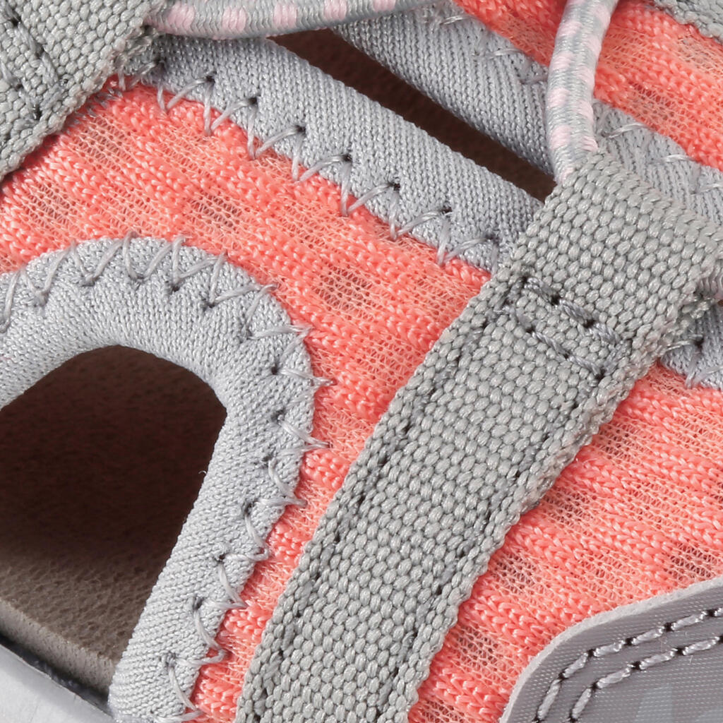 Sandalen MH150 Kinder grün