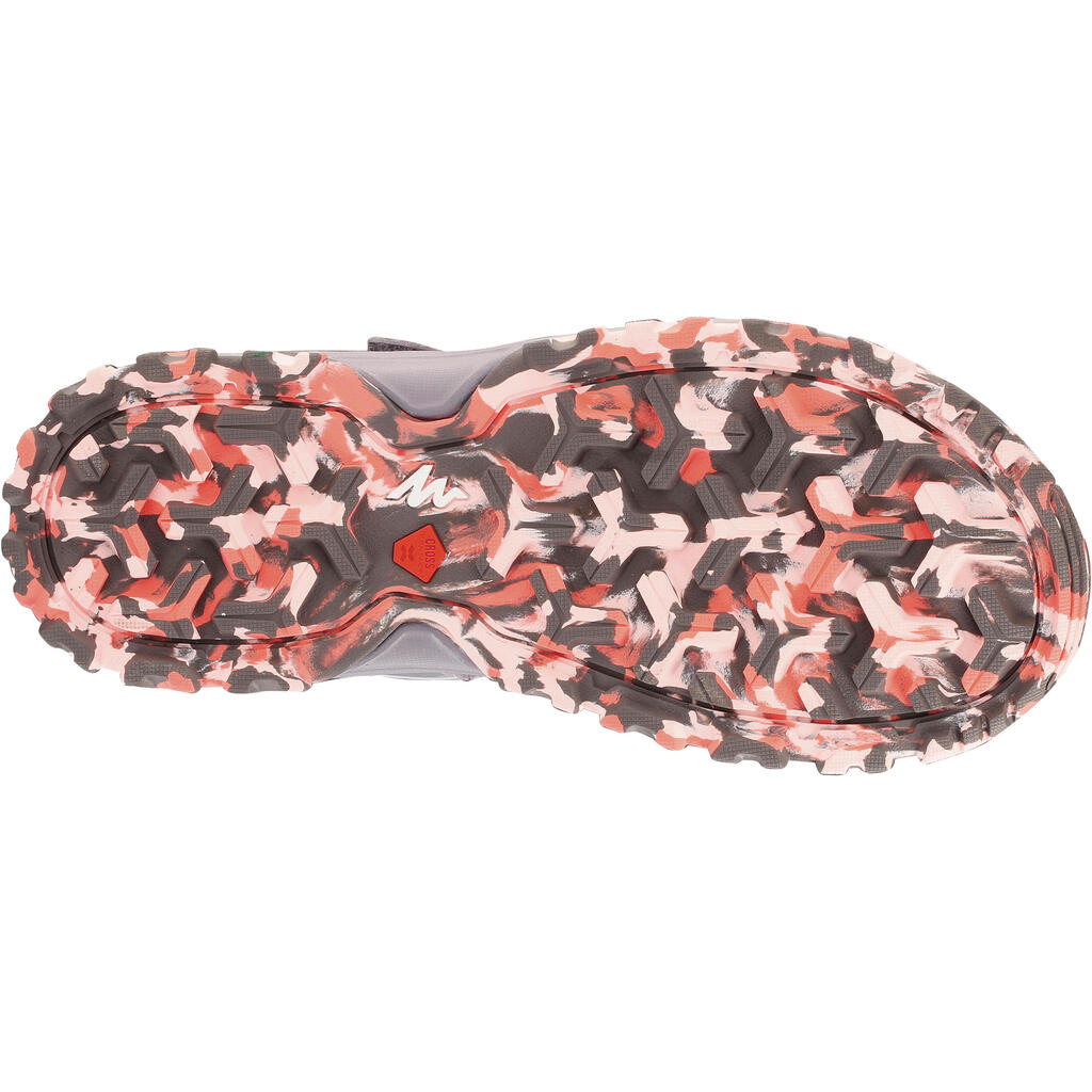 Sandalen MH150 Kinder grün