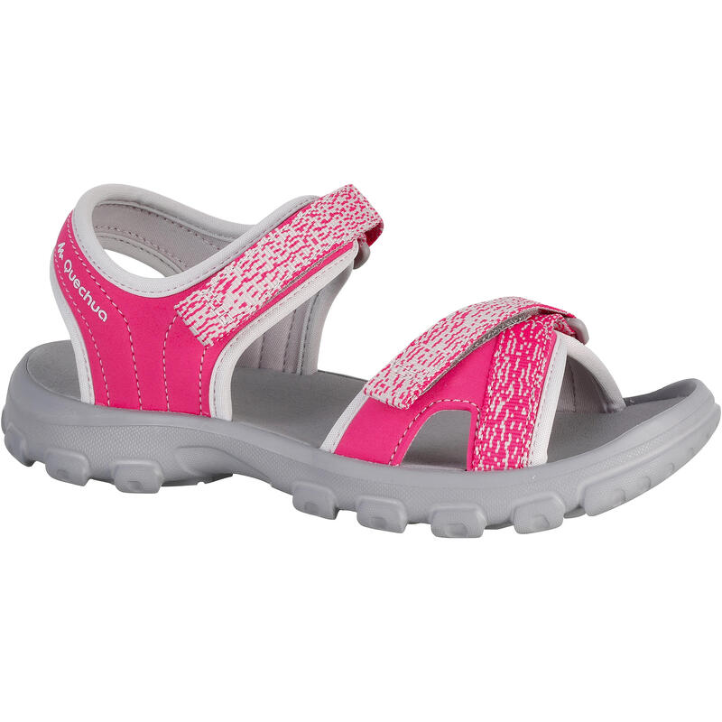 Çocuk Sandalet - Mavi / Sarı - 32 / 37 - MH100