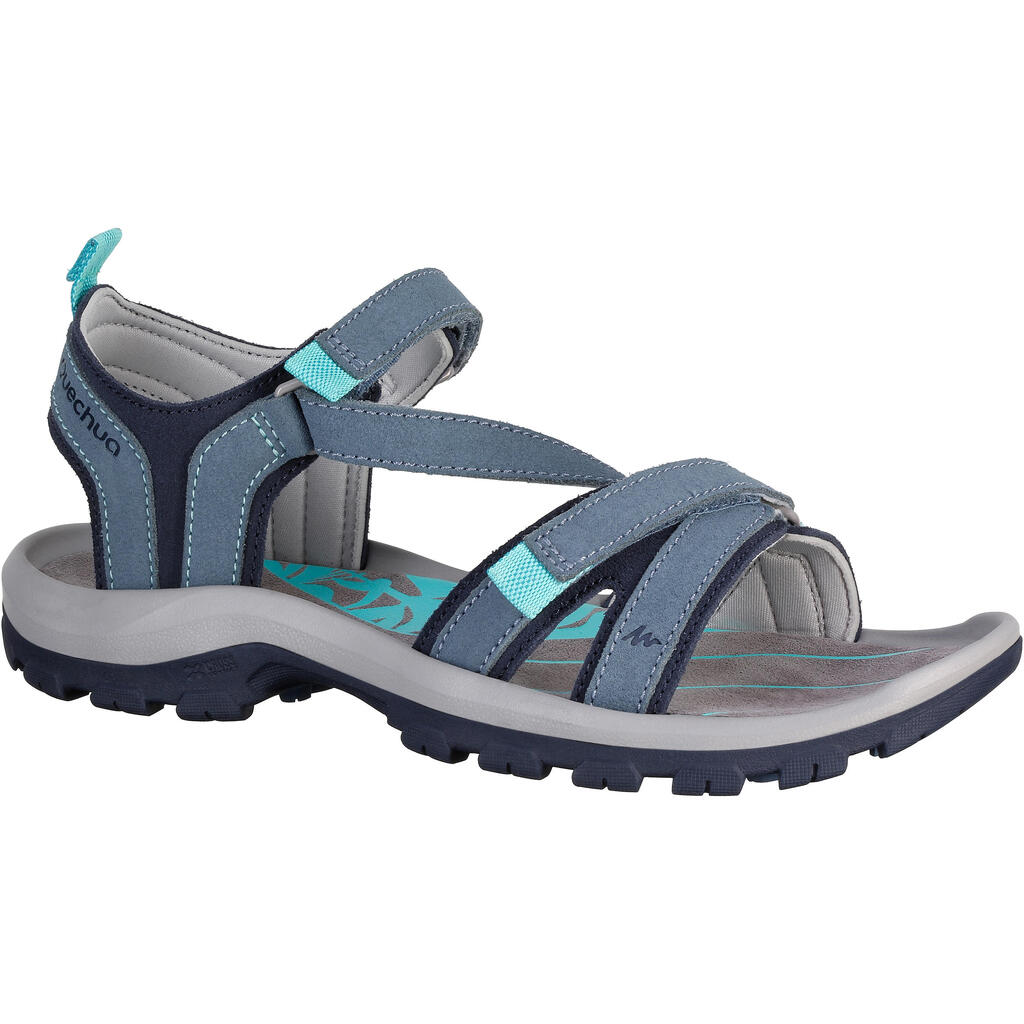 Women's hiking sandals - nh120