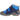 NH500 Mid Waterproof Children's Hiking Shoes - Blue