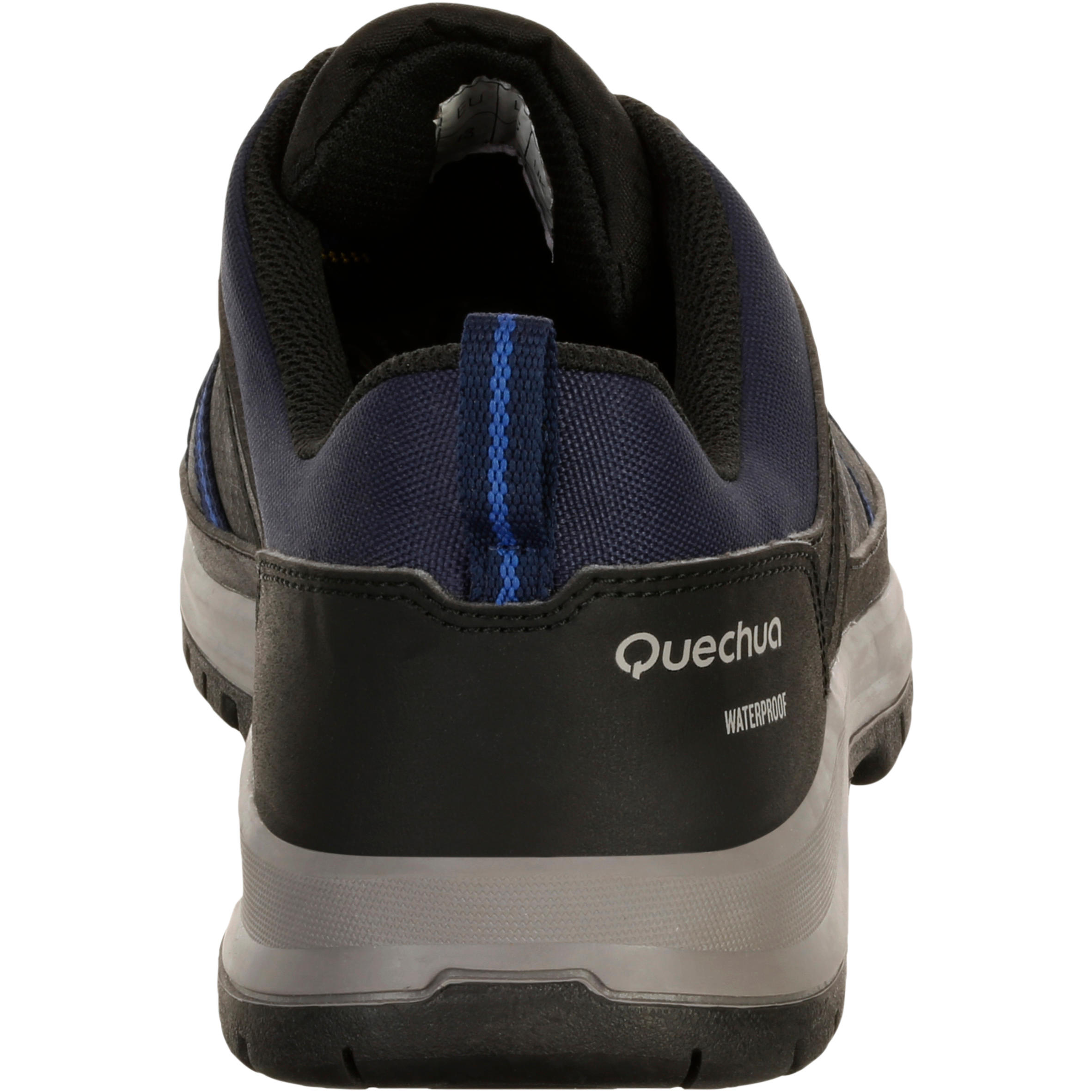quechua shoes nh300