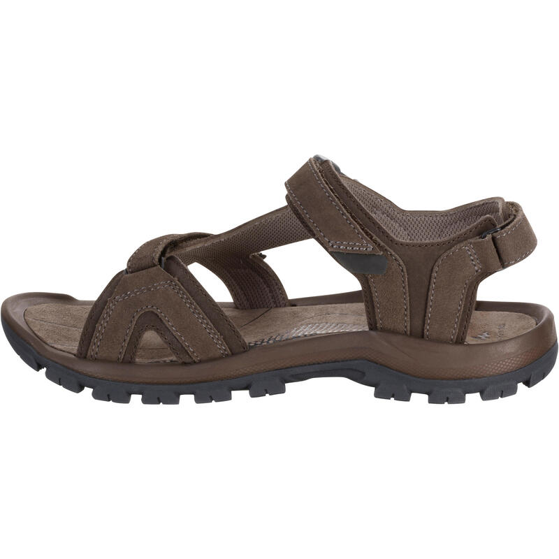 Men's Hiking sandals NH120 Quechua Decathlon
