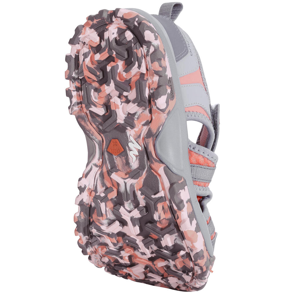 Sandalen MH150 Kinder grün