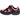 NH100 Children's Waterproof Hiking Shoes - Blue/Coral