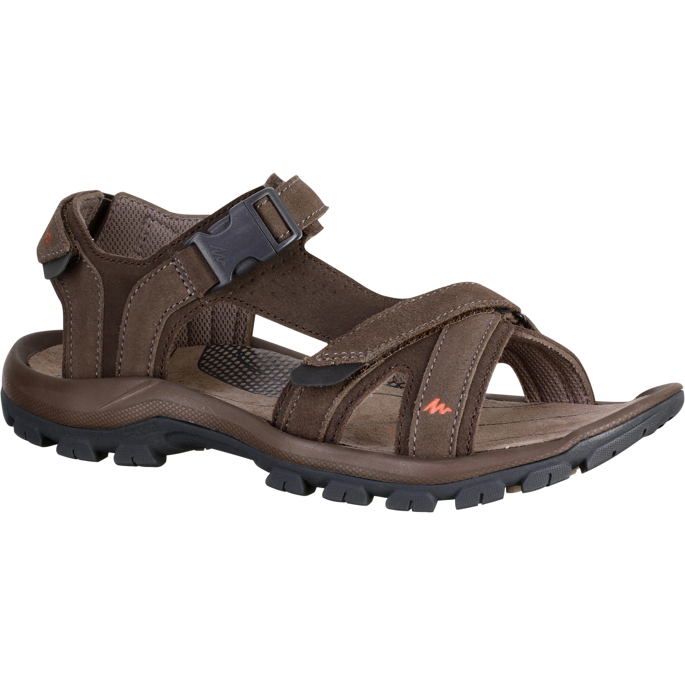 sandales homme marche