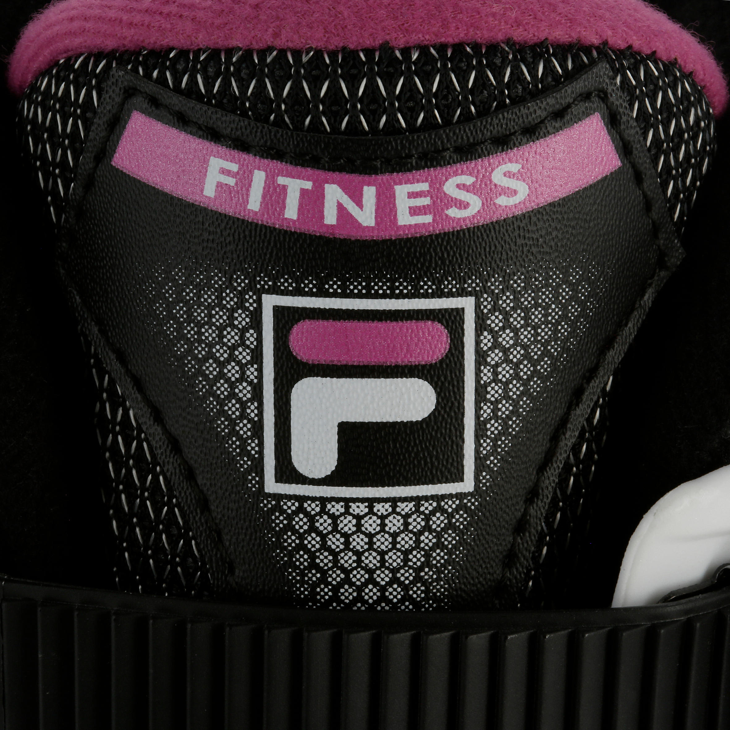 Master DF Women's Inline Fitness Skates - White 11/11