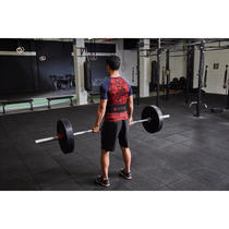 decathlon weight lifting belt