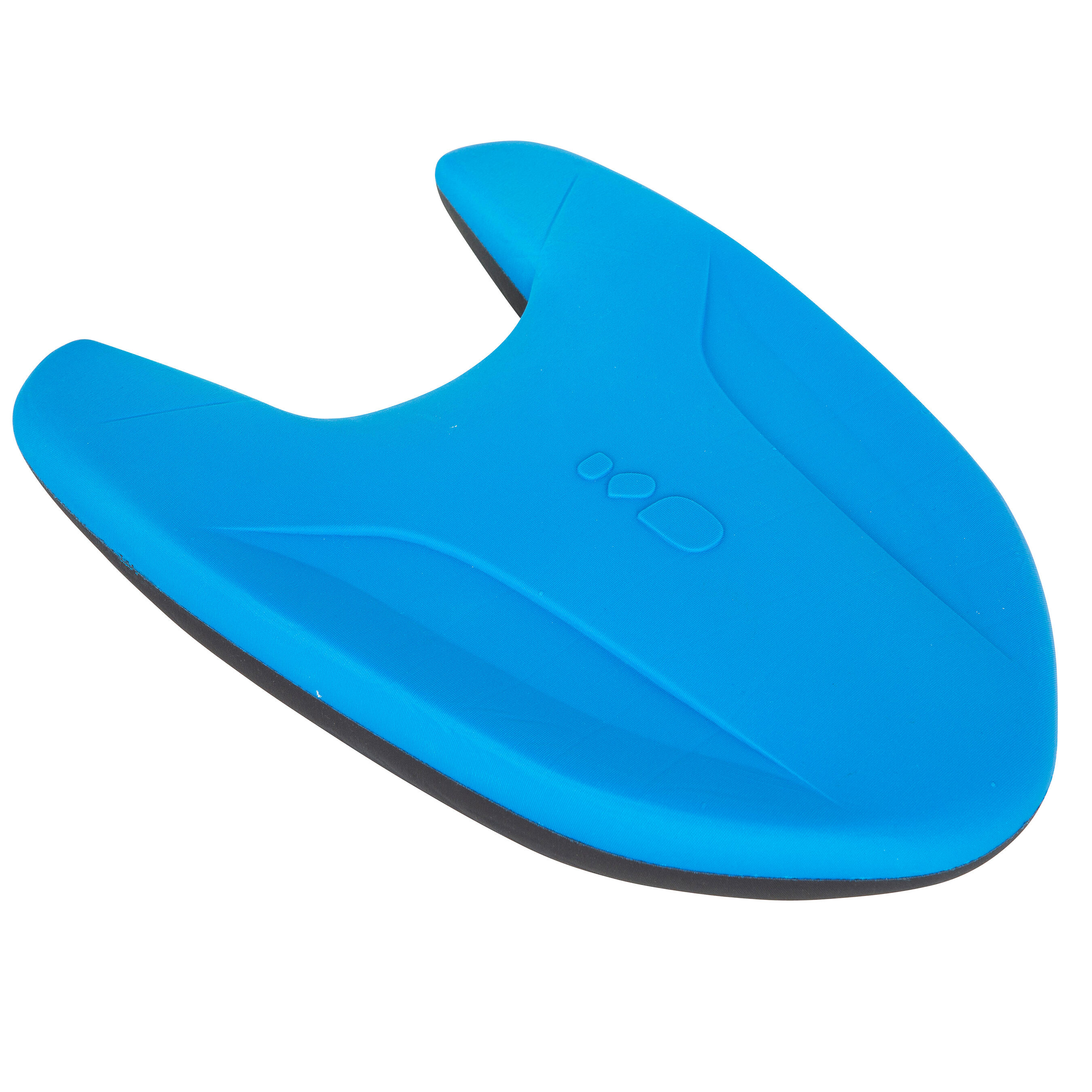 Triangle Swimming Kickboard - Dark Blue Blue