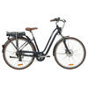 E-Bike City Bike 28" Elops 900E LF tiefer Einstieg