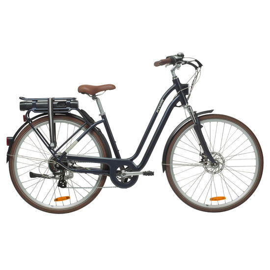 vélo Elops 900E cadre bas