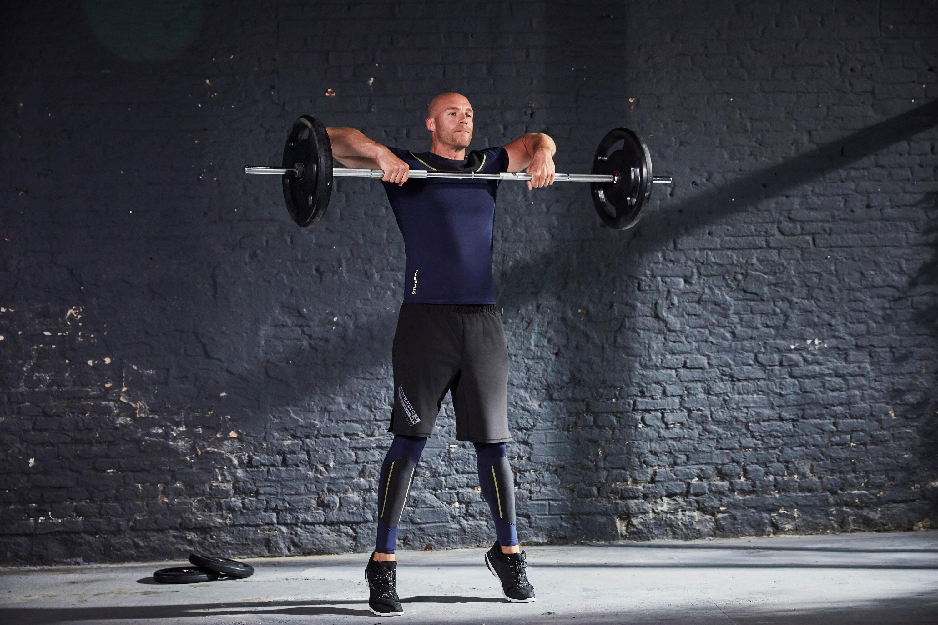 Pack Disque De Poids 30 Mm Pour Séance De Musculation Au Meilleur Prix
