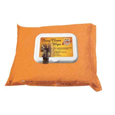 Кърпички за кожени изделия EASY CLEAN x25