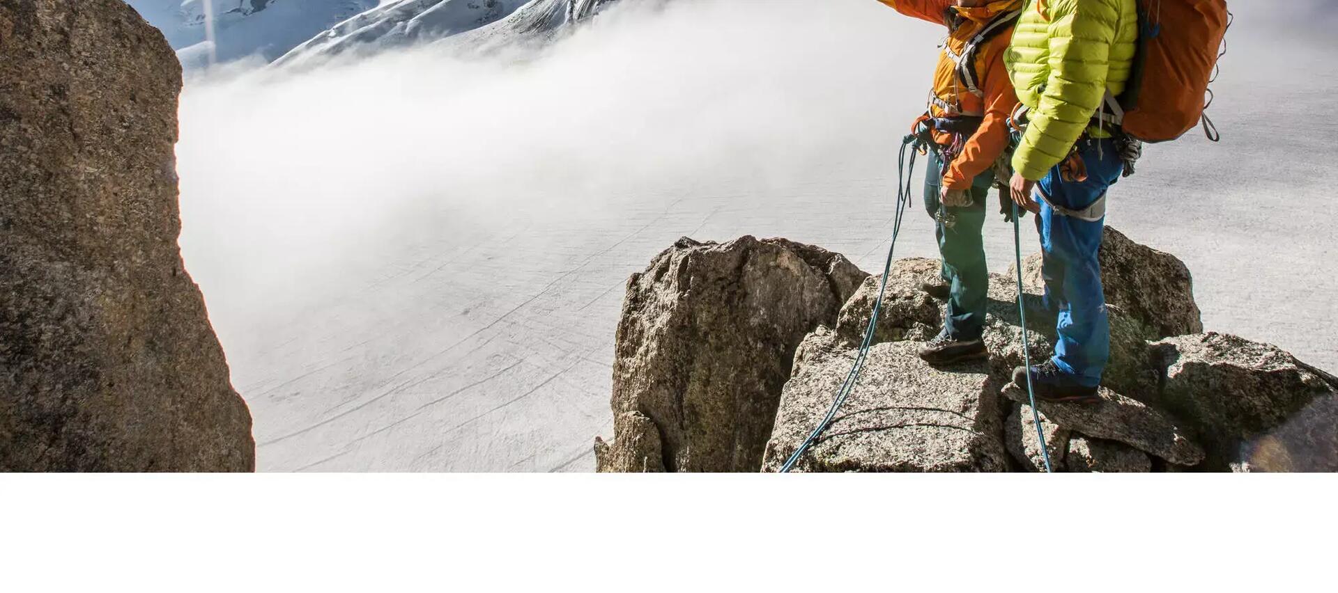 Via Ferrata: Faszination Klettersteig