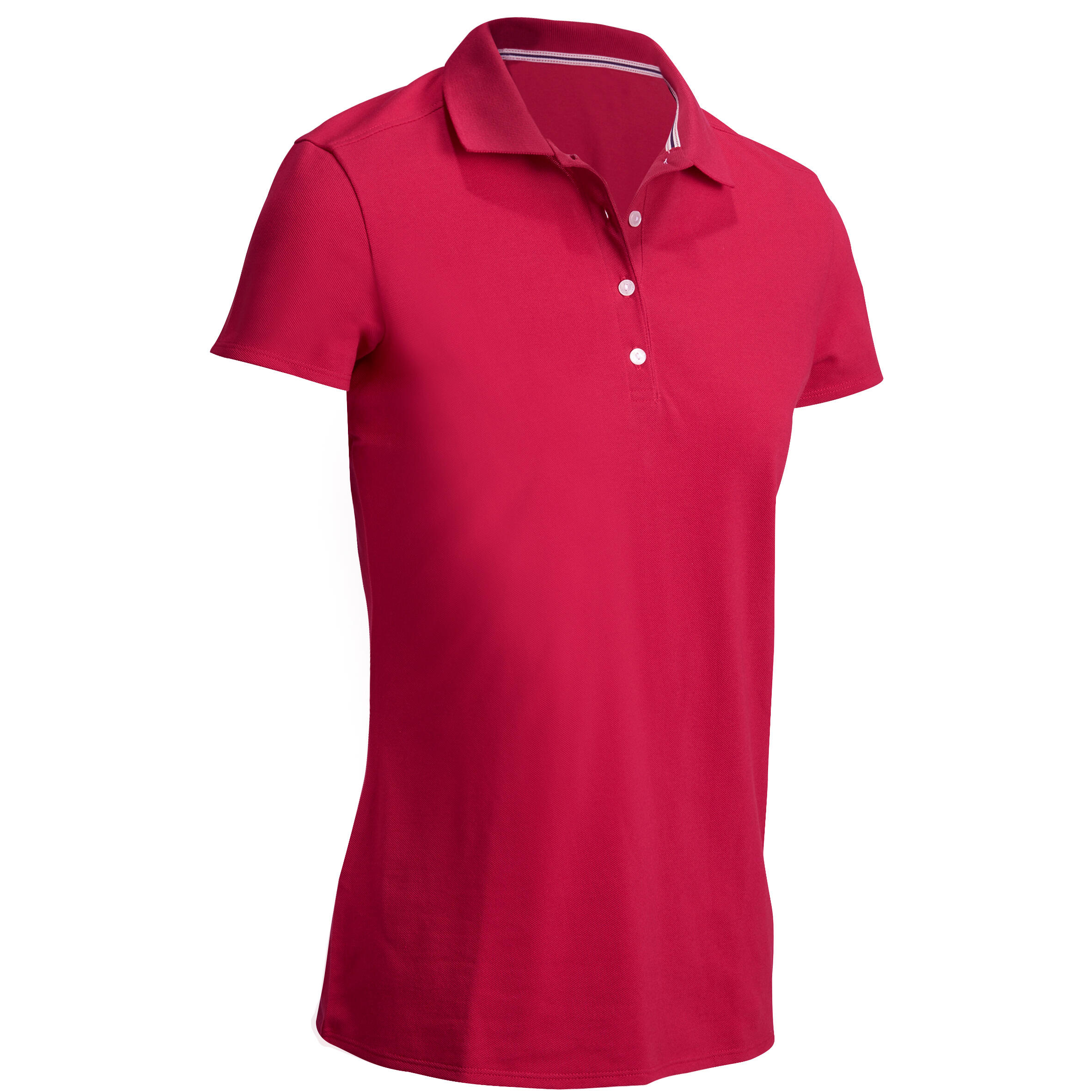 decathlon collar t shirts