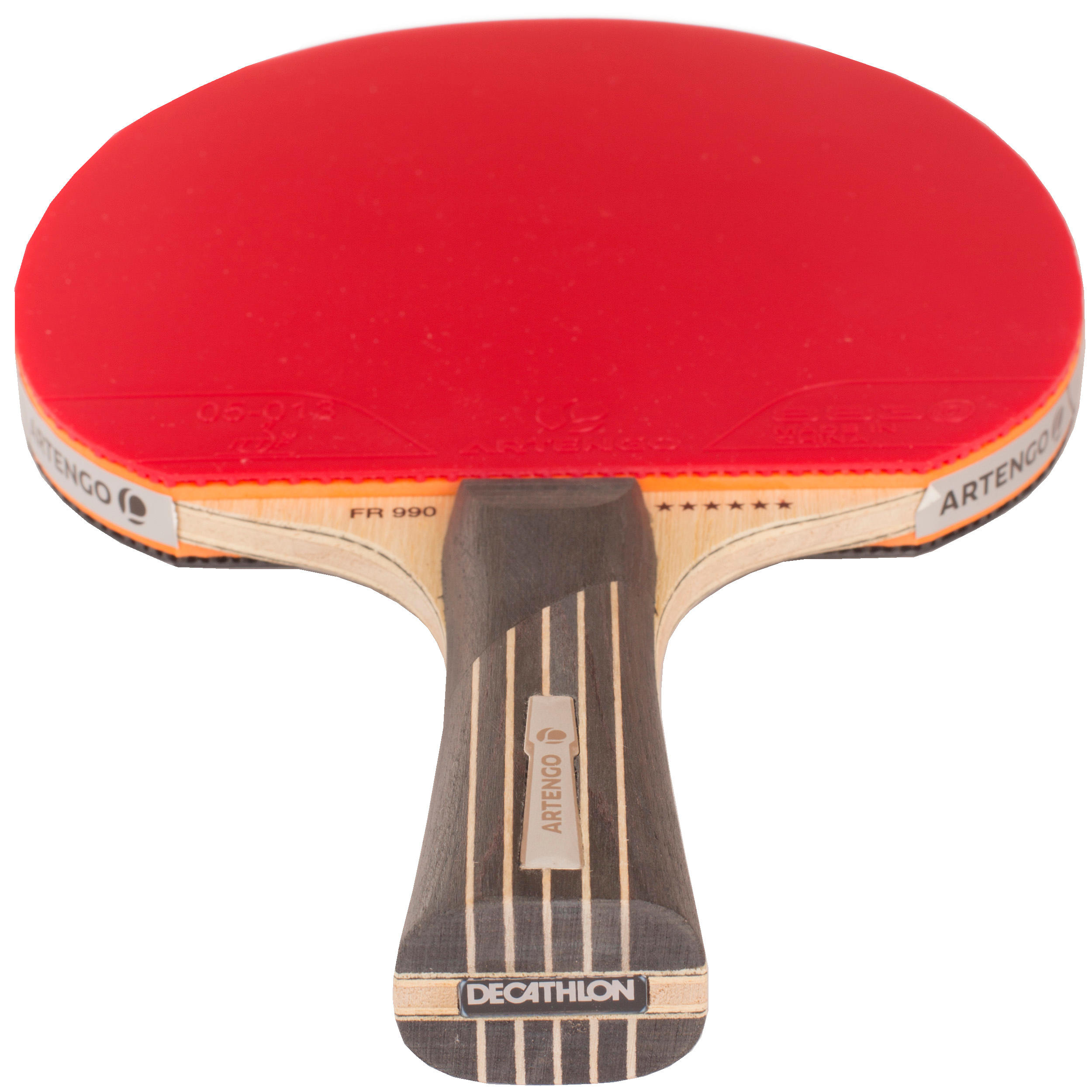 Table Tennis Racket FR 990