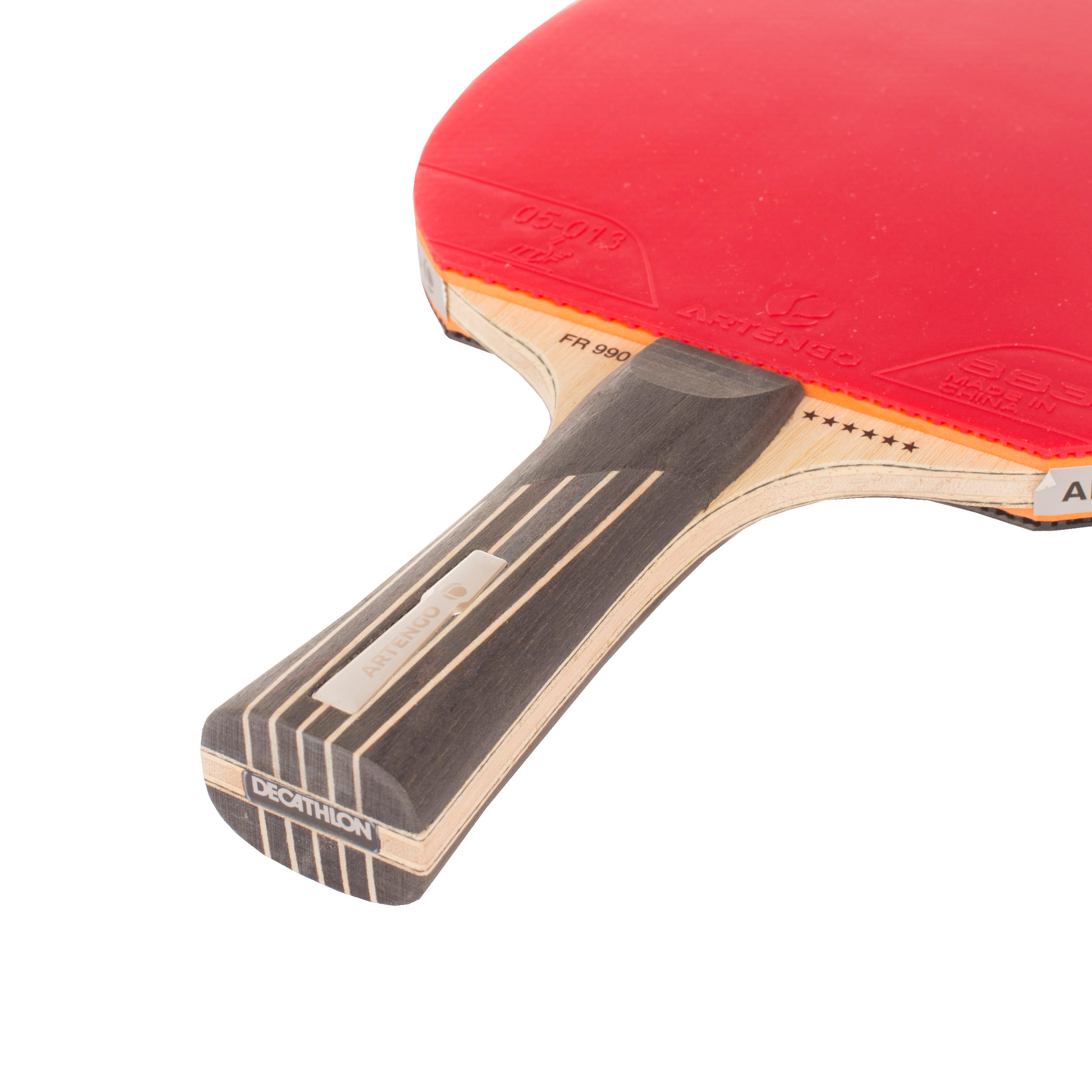Table Tennis Racket FR 990