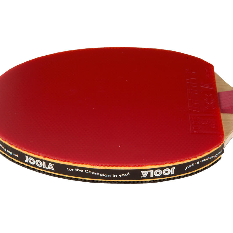 Spider Light 5* Club Table Tennis Bat JOOLA Decathlon