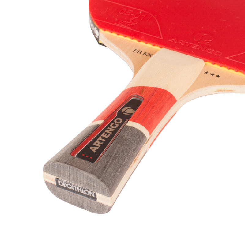 Tischtennisplatte Free Ppt 530 Pongori Decathlon
