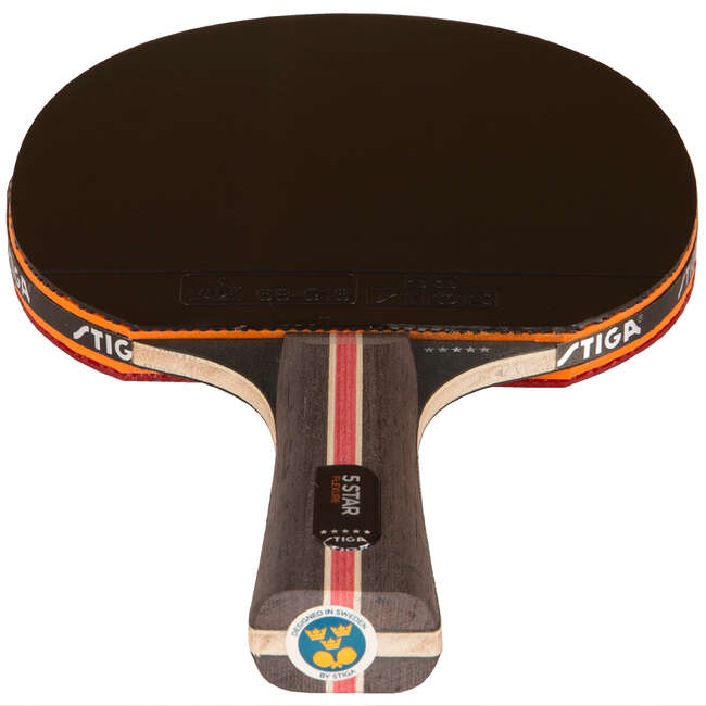 Racchetta ping pong FLEXURE 5* STIGA