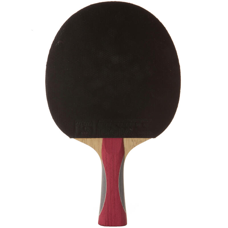 Spider Light 5* Club Table Tennis Bat JOOLA Decathlon