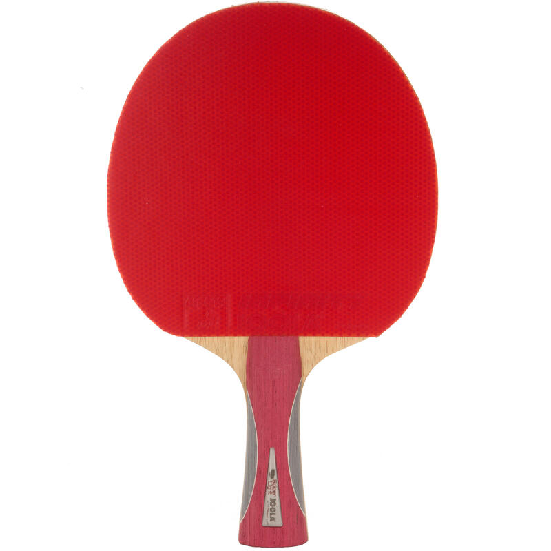 Spider Light 5* Club Table Tennis Bat JOOLA Decathlon