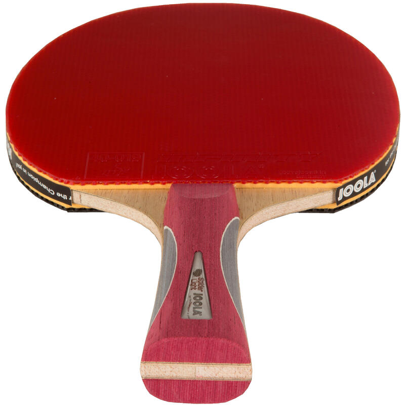 Spider Light 5* Club Table Tennis Bat JOOLA Decathlon