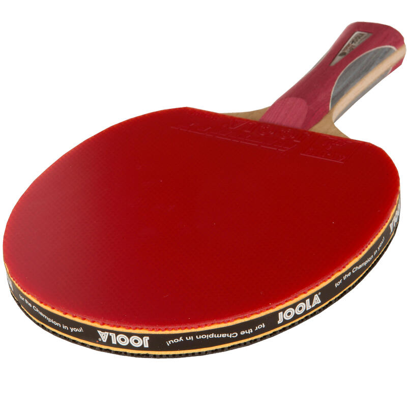 Spider Light 5* Club Table Tennis Bat JOOLA Decathlon