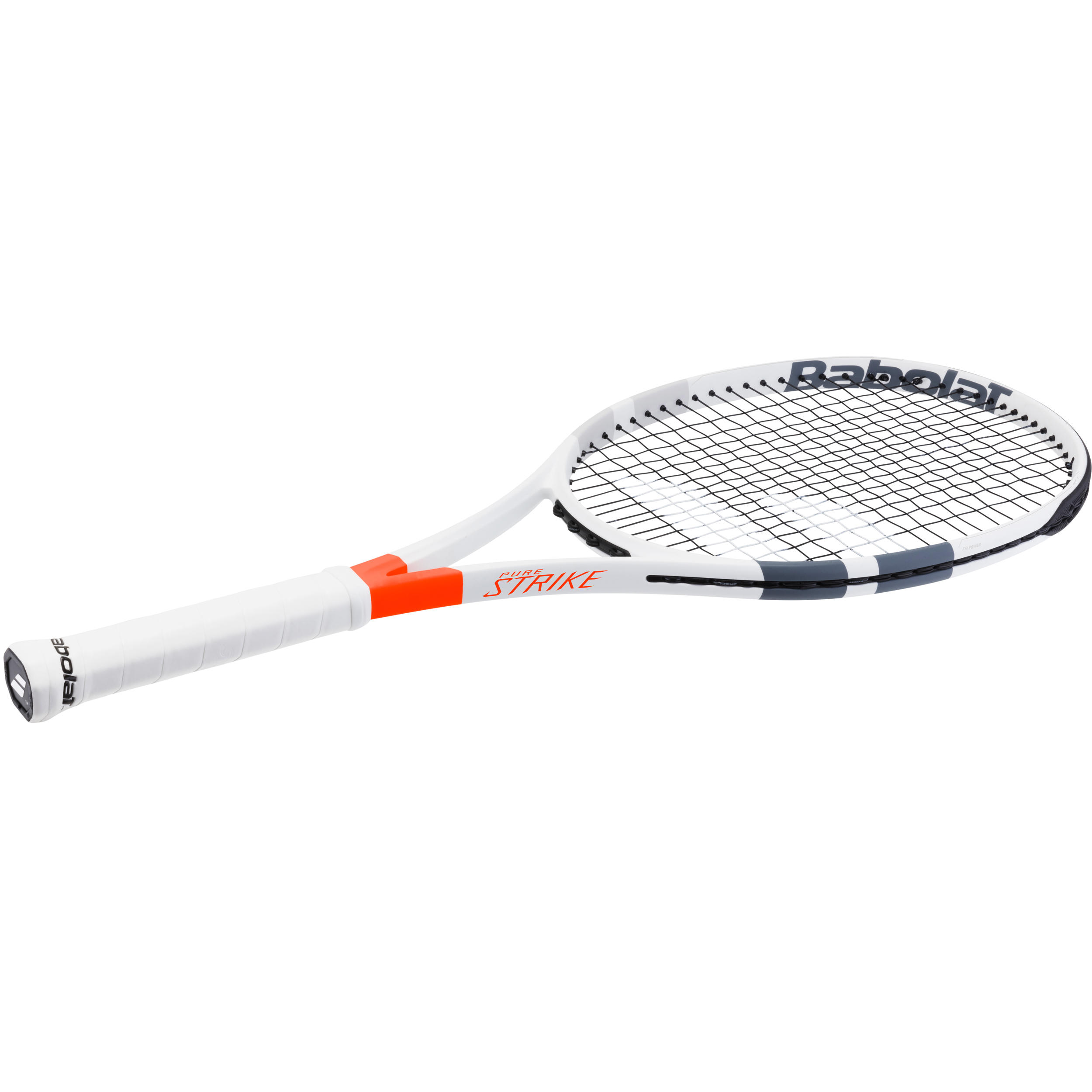 raquete babolat pure strike 100
