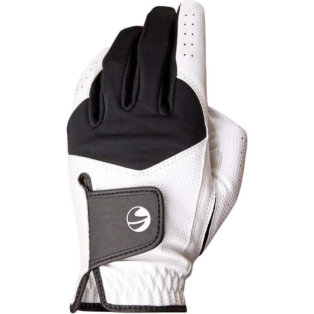 Women's Golf Beginner Glove - Right-Hander 100