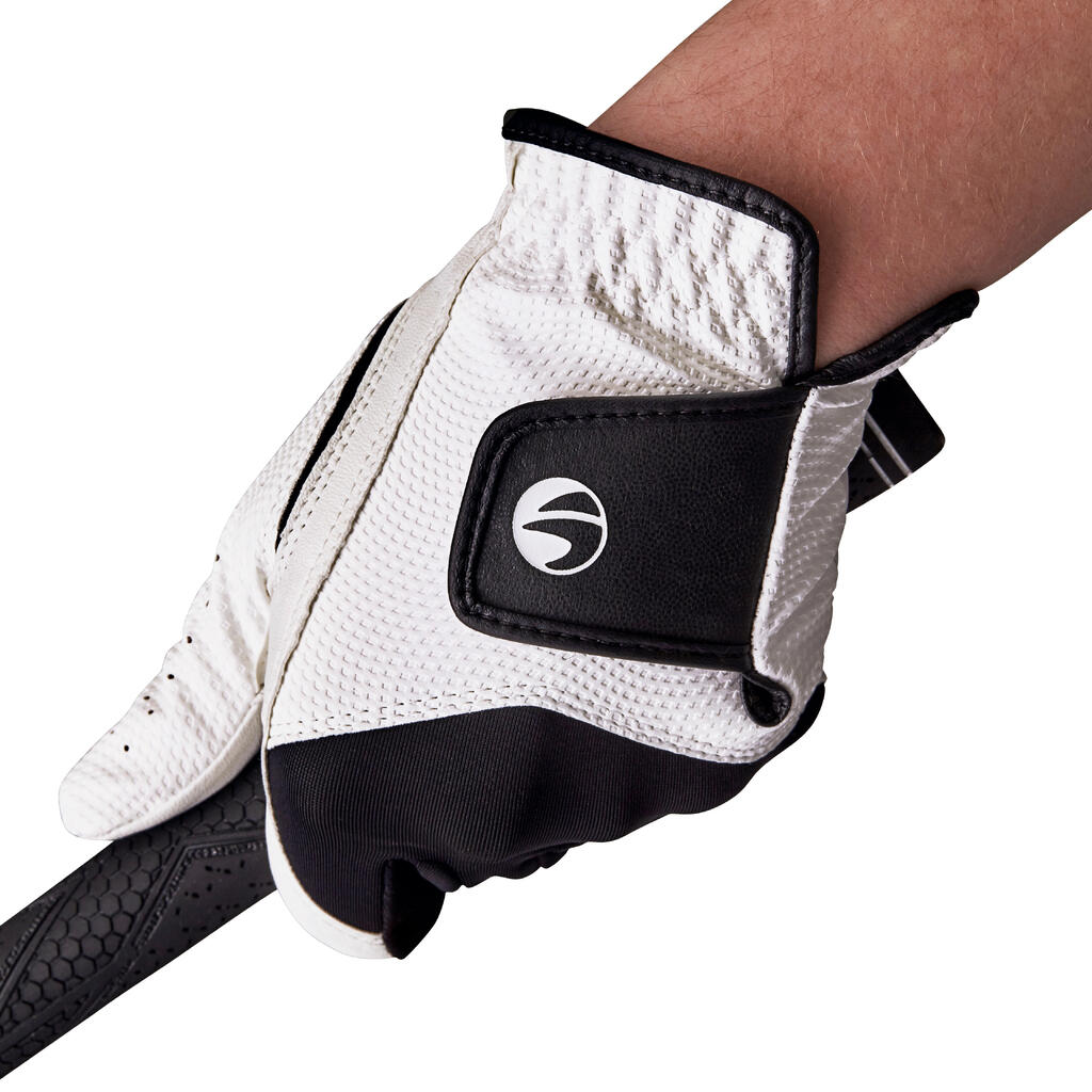 Women's Golf Beginner Glove - Right-Hander 100