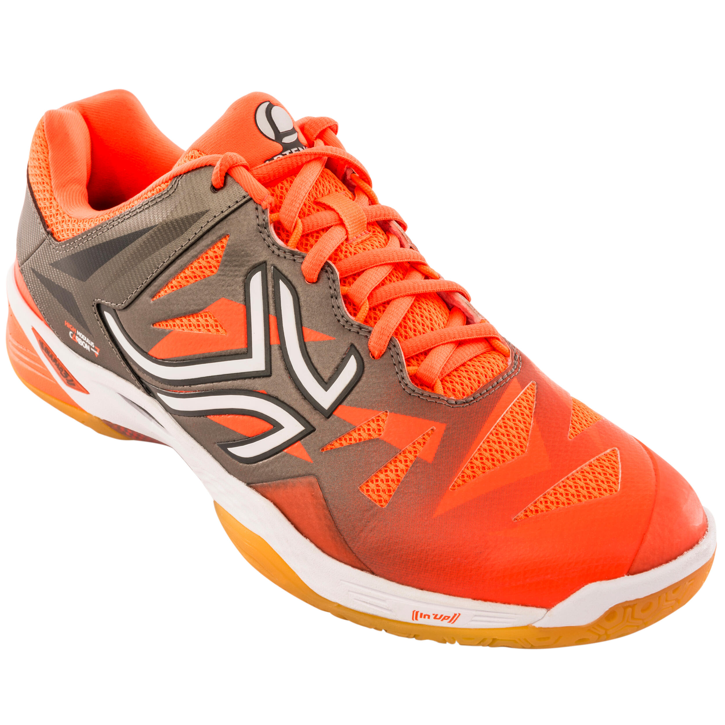 artengo badminton shoes review