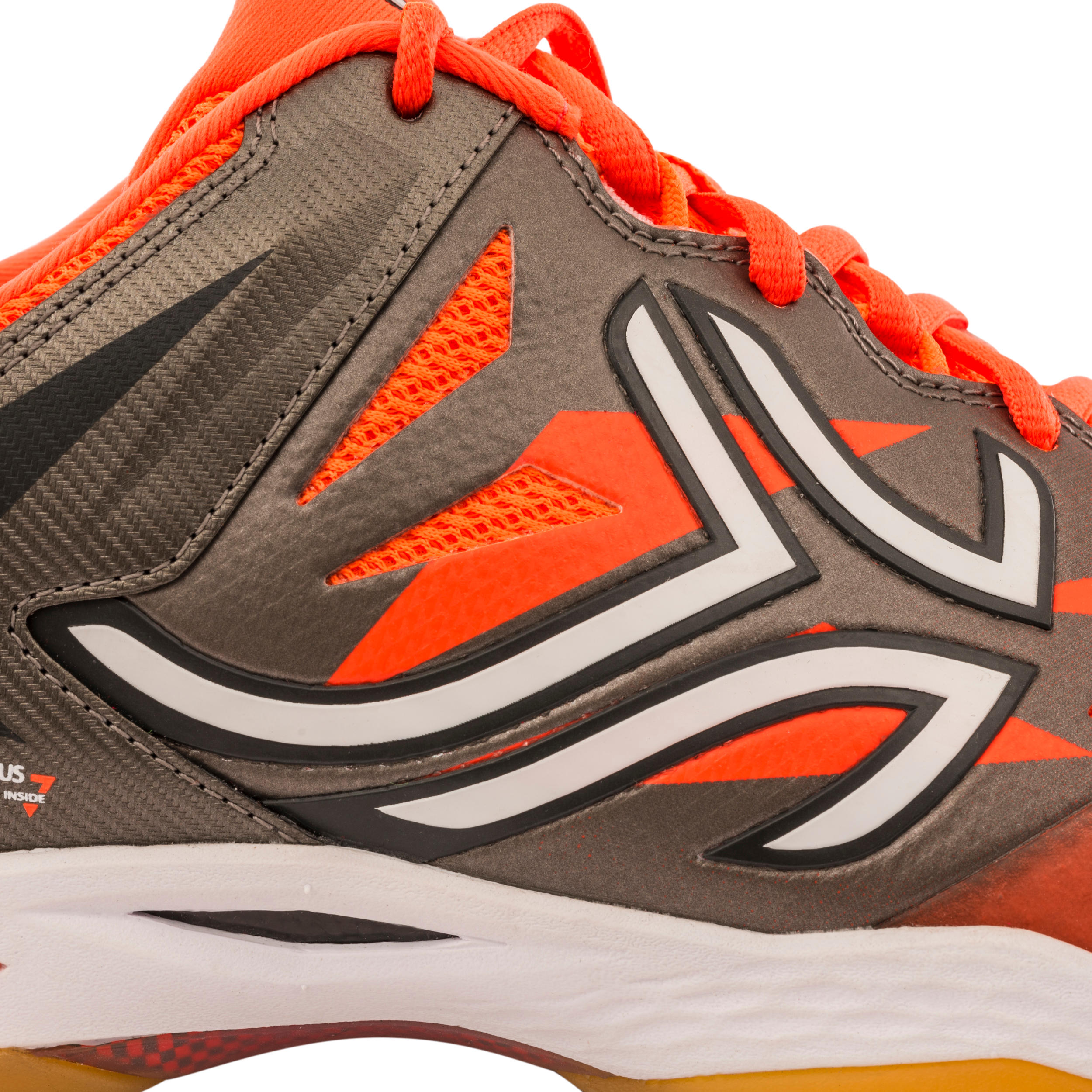 

BS990 Badminton Shoes - Orange