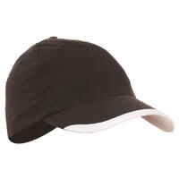 TC 100 Racket Sports Flexible Cap - Black